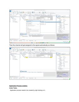 Rest Bus Simulation Workflow Guide | PDF | Computer Science | Computer ...
