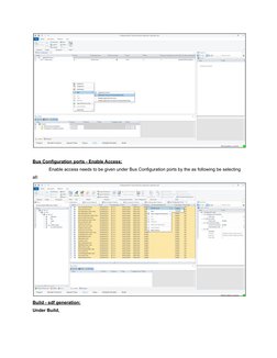 Rest Bus Simulation Workflow Guide | PDF | Computer Science | Computer ...