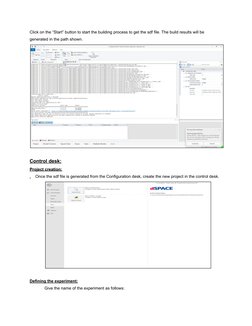 Rest Bus Simulation Workflow Guide | PDF | Computer Science | Computer ...