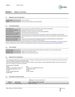 Ericsson RRU 4460 | PDF | Transmitter | Broadcast Engineering