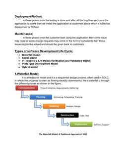 Manual Testing Documentation Guide | PDF | Software Testing | Software Bug