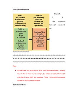 3is CHAPTER 1 5 Format For Correlational | PDF | Sampling (Statistics ...