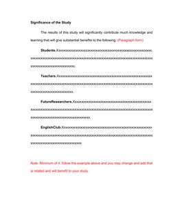 3is CHAPTER 1 5 Format For Correlational | PDF | Sampling (Statistics ...