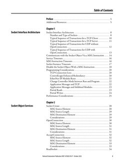 Rockwell Automation Publication ENET-AT002D-EN-P - October 2020
3
Table of Contents
Preface . . . . . . . . . . . . . . . . .