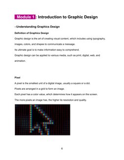 Graphic Design Full Course Guide | PDF | Typefaces | Adobe Photoshop