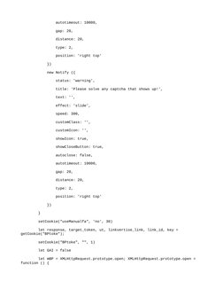 autotimeout: 10000,
                gap: 20,
                distance: 20,
                type: 2,