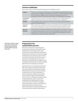 Workday Advanced Compensation Module Merit Matrix Example.pdf Workday Advanced Compensation Overview | PDF | Employment | Human ...