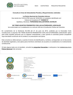 (https://www.gov.co/) (http://www.colombiacompra.gov.co/) (http://www.mindefensa.gov.co/) (http://wp.presidencia.gov.co/Pag