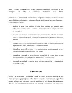 liso e o cardíaco, a resposta desses efetores é aumentar ou diminuir a frequência de suas
contrações.
 
Em
 
todos
 
os
 
ver