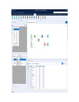 Alteryx Designer The Definitive Guide (Joshua Burkhow) | PDF
