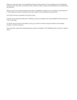 Cfu Test Lab Report.pdf Understanding CFU in Micro Lab Reports | PDF | Colony Forming Unit