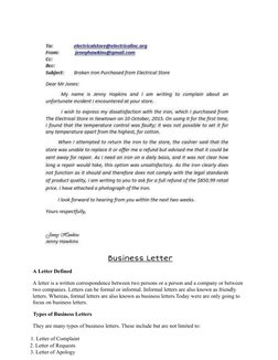 CSEC English A Paper 2 Overview | PDF | Plot (Narrative) | Memorandum