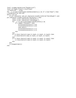 Mag Scripts FF2 Mag Script for Mobile Gameplay | PDF