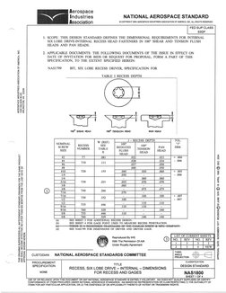 Nas 1800 2004 | PDF
