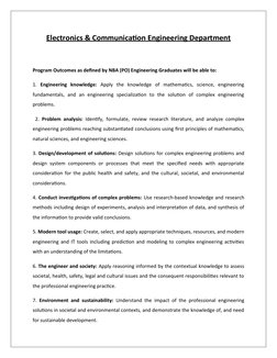 VTU Microcontroller Lab Manual 2022 | PDF | Engineering | Integrated ...