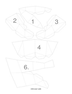  
2 
1 
3 
 
 
4 
 
6. 
 
 
 
 
 
 
 
 
 
 
 
2/20 (row1 col2) 
