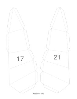  
 
 
 
 
 
17 
21 
 
 
 
 
 
 
 
 
 
 
 
 
 
 
 
 
 
 
7/20 (row1 col7) 
