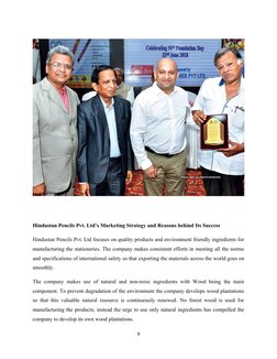 Hindustan Pencils Pvt. Ltd’s Marketing Strategy and Reasons behind Its Success
Hindustan Pencils Pvt. Ltd focuses on quality