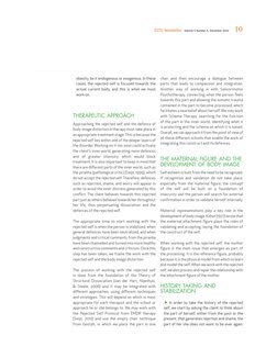 10
ESTD Newsletter   Volume 5 Number 4, December 2016
obesity, be it endogenous or exogenous. In these 
cases, the rejected s