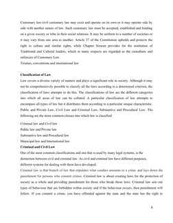 Sources of Law in Uganda Explained | PDF | Precedent | Common Law