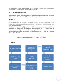 7 
quede bien distribuida. La cantidad de sal varía según el gusto; una recomendación 
puede ser 10 g de sal por cada litro