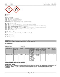 glutathione chem-impex int'l inc safety data sheet Methyl Ethyl Ketone | PDF | Toxicity including its role in Bpc 157 5Mg Biolab Type:5000 mcg/ml - 30mL vial L Glutathione