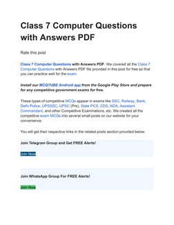 Class 7 (https://www.mcqtube.com/category/class-7-students-mcq/) (https://www.mcqtube.com/category/class-7-students-mcq/) Com