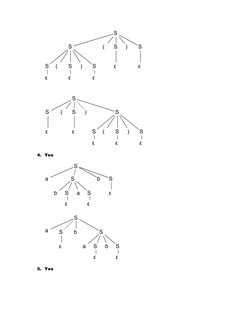 Dragon Book Compiler Exercise Answers | PDF | Regular Expression | Compiler