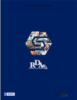 Estructura y Función de Equipos Komatsu II
