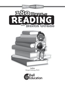 Author
Margot Kinberg, Ph.D.
Author
