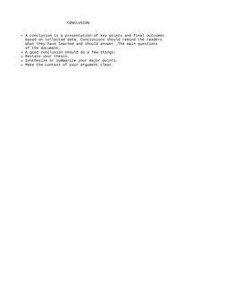 Structuring Documents: A Guide | PDF | Paragraph | Document