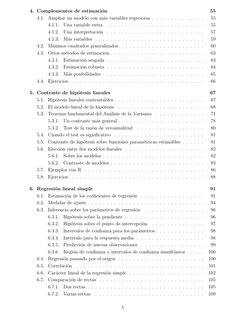 4. Complementos de estimaci´on
55
4.1. Ampliar un modelo con m´as variables regresoras . . . . . . . . . . . . . .
55
4.1.1.
