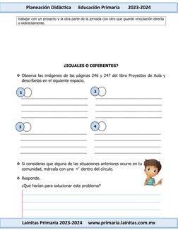 Proyecto de Reciclaje para Tercer Grado | PDF | Residuos | Reciclaje