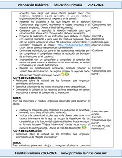 Proyecto de Reciclaje para Tercer Grado | PDF | Residuos | Reciclaje