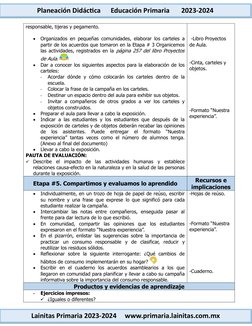 Proyecto de Reciclaje para Tercer Grado | PDF | Residuos | Reciclaje