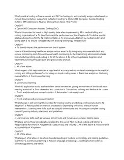 AI Coding Full | PDF | Artificial Intelligence | Intelligence (AI ...
