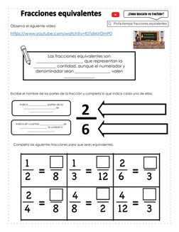 Observa el siguiente video  
https://www.youtube.com/watch?v=t07slMVOmP0 
  (https://www.youtube.com/watch?v=t07slMVO