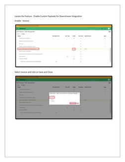 Configuring EFF and DFF in Oracle Fusion | PDF | Zip (File Format ...