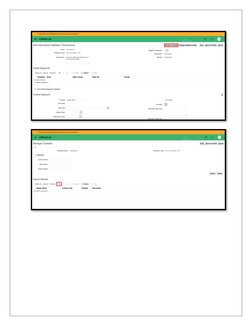 Configuring EFF and DFF in Oracle Fusion | PDF | Zip (File Format ...