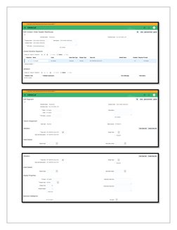 Configuring EFF and DFF in Oracle Fusion | PDF | Zip (File Format ...