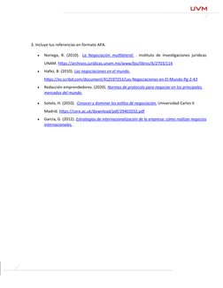 Proyecto Integrador Fase 2 Negociación Internacional | PDF | Mercado ...
