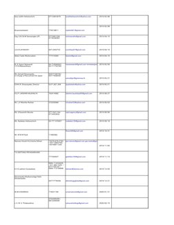 Slbfe F Form.pdf SLBFE Registered Agencies in Sri Lanka 2025 | PDF | Sri Lanka