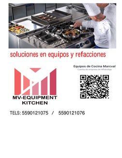 soluciones en equipos y refacciones 
TELS: 5590121075   /    5590121076
