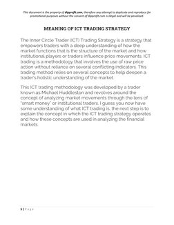 This document is the property of dipprofit.com, therefore any attempt to duplicate and reproduce for 
promotional purposes wi