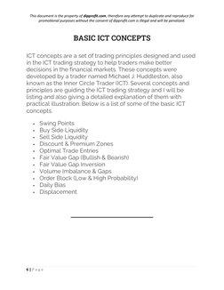 This document is the property of dipprofit.com, therefore any attempt to duplicate and reproduce for 
promotional purposes wi