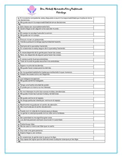 Dra. Michell Alexandra Pérez Maldonado