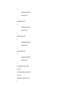 Wipro Milestone 1 Coding Questions | PDF | Computer Programming ...