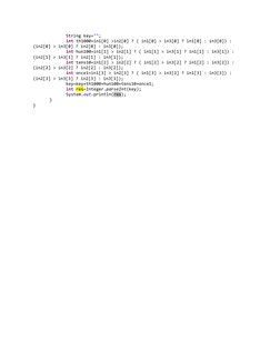 Wipro Milestone 1 Coding Questions | PDF | Computer Programming ...