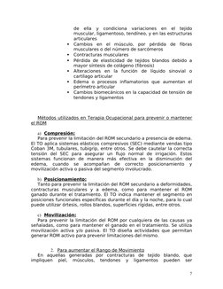 de  ella  y  condiciona  variaciones  en  el  tejido 
muscular, ligamentoso, tendíneo, y en las estructuras 
articulares

Ca