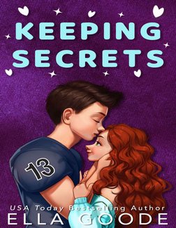 Sotelo, gracias K. Cross 
 
